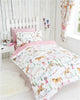 Horse Show Duvet Cover Set Single