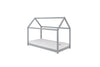 Birlea House Bed (Self Assembly) (DHD)