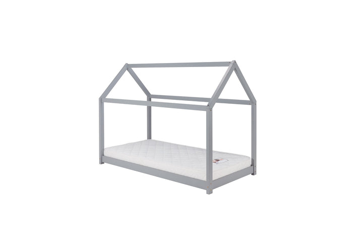 Birlea House Bed (Self Assembly) (DHD)