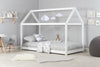 Birlea House Bed (Self Assembly) (DHD)