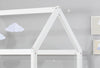 Birlea House Bed (Self Assembly) (DHD)