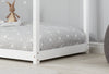 Birlea House Bed (Self Assembly) (DHD)