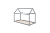 Birlea House Bed (Self Assembly) (DHD)