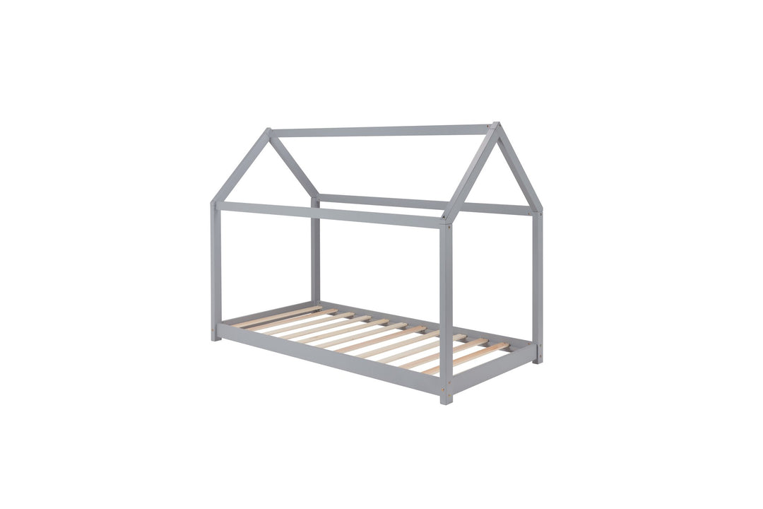 Birlea House Bed (Self Assembly) (DHD)