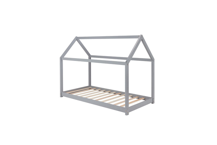 Birlea House Bed (Self Assembly) (DHD)