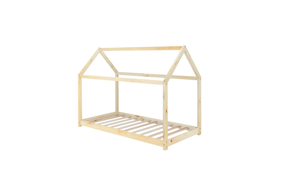 Birlea House Bed (Self Assembly) (DHD)