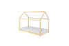Birlea House Bed (Self Assembly) (DHD)