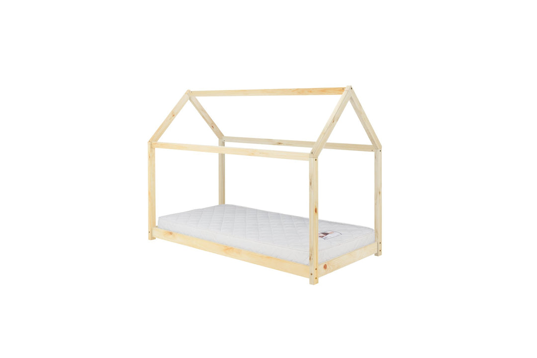Birlea House Bed (Self Assembly) (DHD)