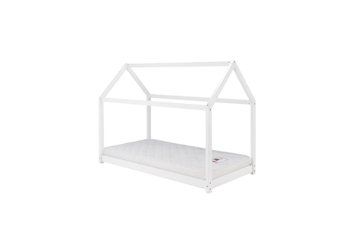 Birlea House Bed (Self Assembly) (DHD)
