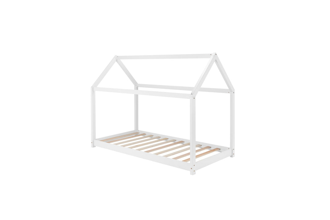 Birlea House Bed (Self Assembly) (DHD)