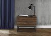 Birlea Houston 2 Drawer Bedside (Self Assembly) (DHD)