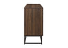 Birlea Houston 6 Drawer Chest (Self Assembly) (DHD)