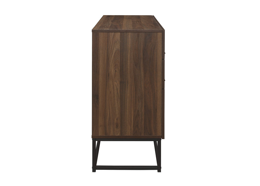 Birlea Houston 6 Drawer Chest (Self Assembly) (DHD)