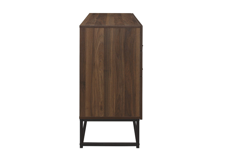 Birlea Houston 6 Drawer Chest (Self Assembly) (DHD)