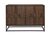 Birlea Houston 6 Drawer Chest (Self Assembly) (DHD)