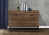 Birlea Houston 6 Drawer Chest (Self Assembly) (DHD)