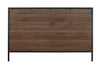Birlea Houston Bed (Self Assembly) (DHD)