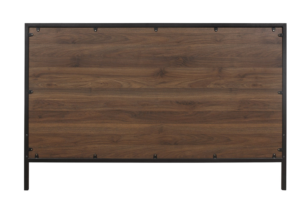 Birlea Houston Bed (Self Assembly) (DHD)