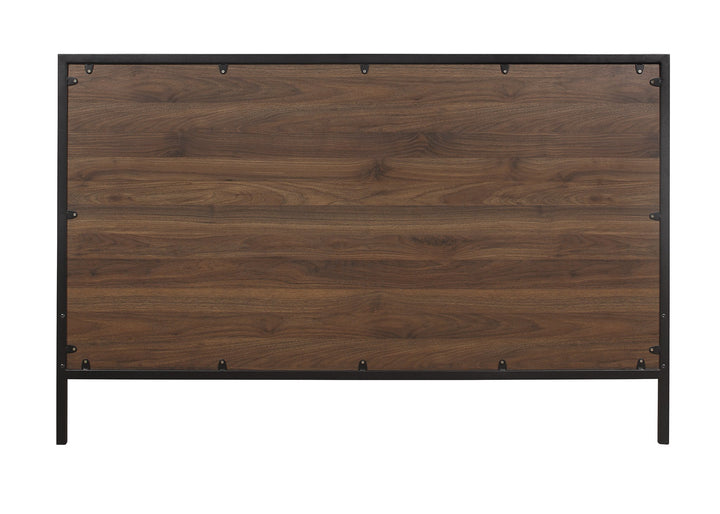 Birlea Houston Bed (Self Assembly) (DHD)