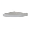 Hudson - Corner Box Shelf Kit - Light Grey (DHD) Image 1