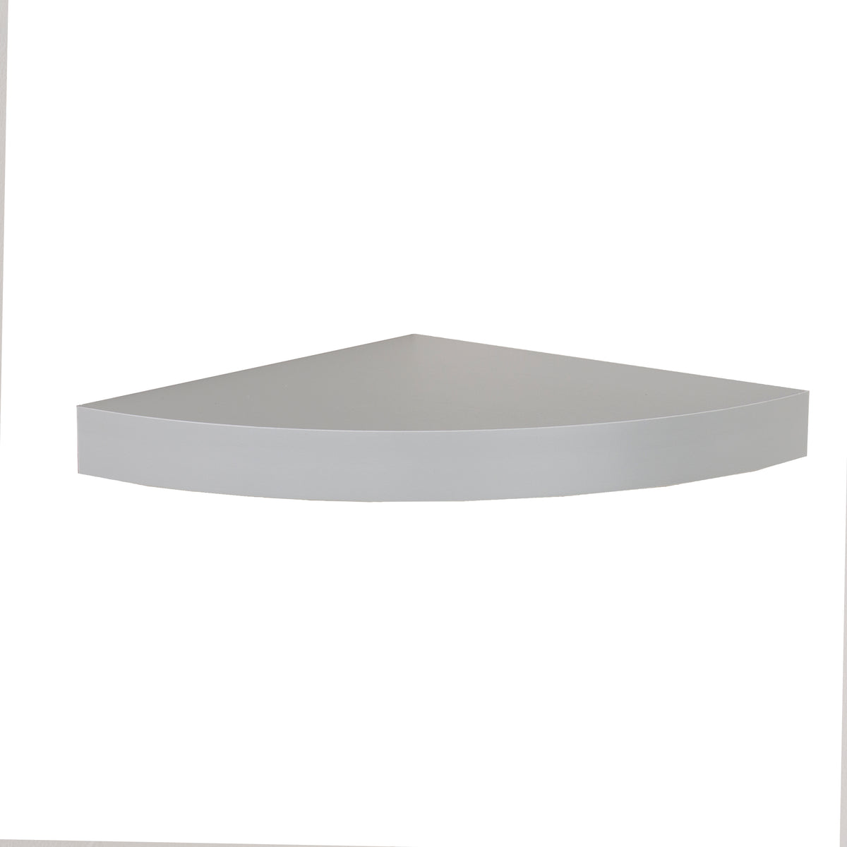 Hudson - Corner Box Shelf Kit - Light Grey (DHD) Image 1