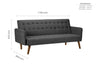 Birlea Hudson Sofa Bed (DHD)