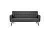 Birlea Hudson Sofa Bed (DHD)