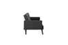 Birlea Hudson Sofa Bed (DHD)