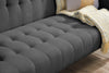 Birlea Hudson Sofa Bed (DHD)