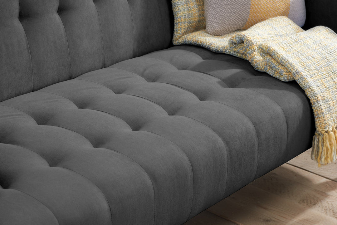 Birlea Hudson Sofa Bed (DHD)