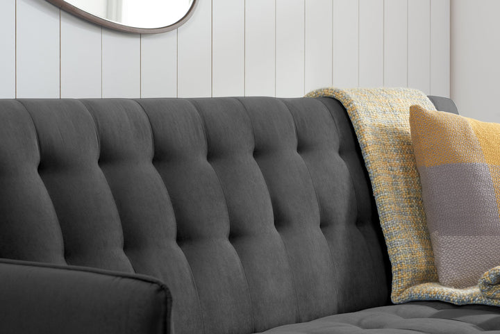 Birlea Hudson Sofa Bed (DHD)