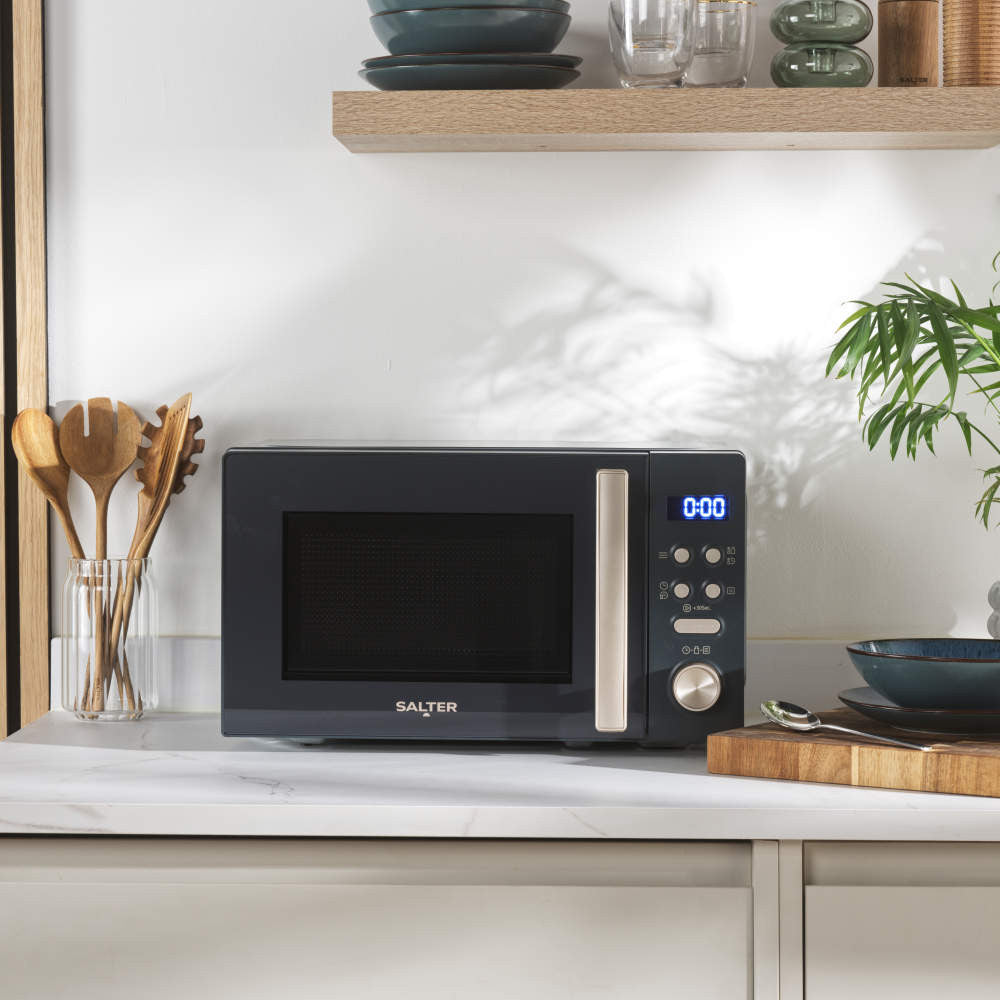 Salter Marino Digital Microwave – 20L