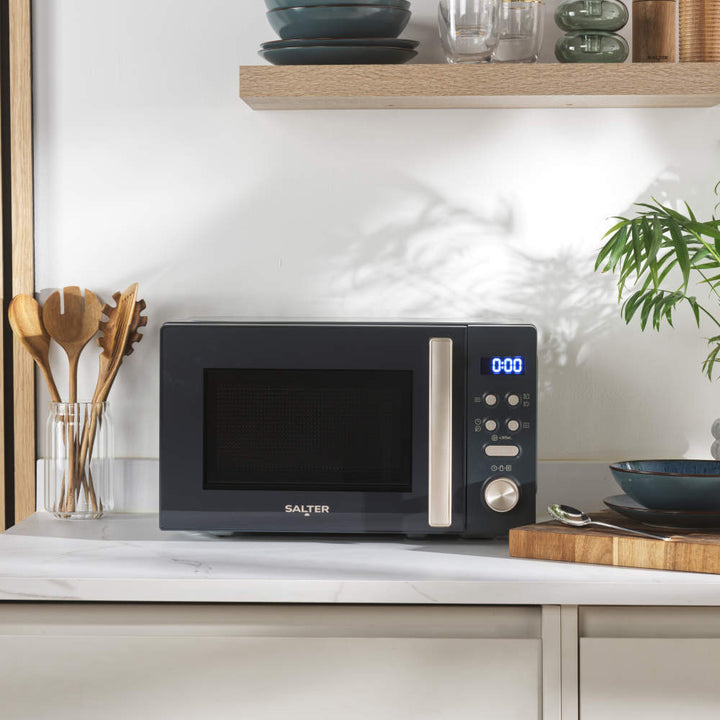 Salter Marino Digital Microwave – 20L