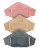 Body Wrap Hot Water Bottles with Wrap - Around Cover  Assorted Colours