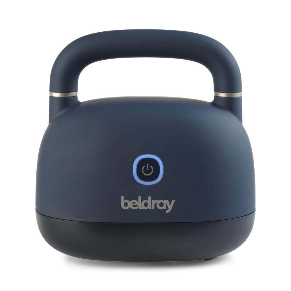 Beldray Easy Empty Cordless Electric Lint Remover