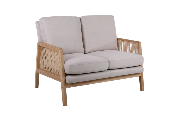 Birlea Ida Chair (Self Assembly) (DHD)