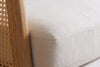Birlea Ida Chair (Self Assembly) (DHD)