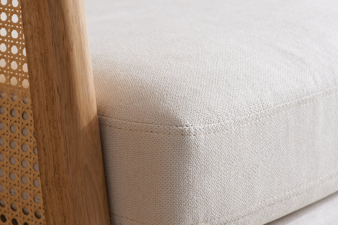 Birlea Ida Chair (Self Assembly) (DHD)