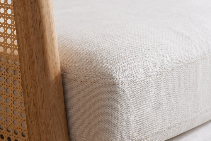 Birlea Ida Chair (Self Assembly) (DHD)