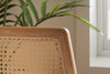 Birlea Ida Chair (Self Assembly) (DHD)