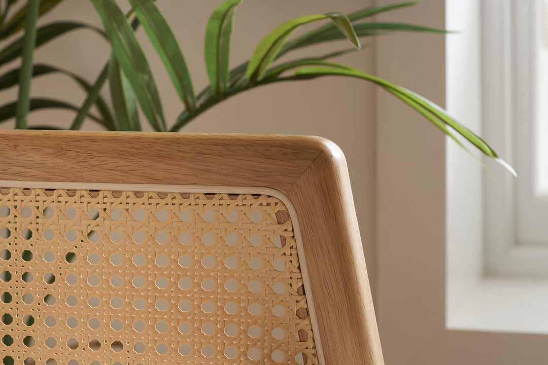 Birlea Ida Chair (Self Assembly) (DHD)