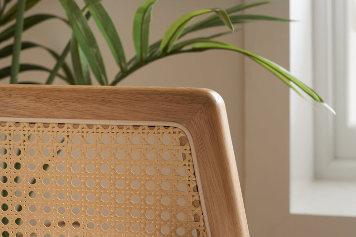 Birlea Ida Chair (Self Assembly) (DHD)
