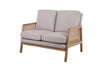 Birlea Ida Chair (Self Assembly) (DHD)