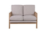 Birlea Ida Chair (Self Assembly) (DHD)