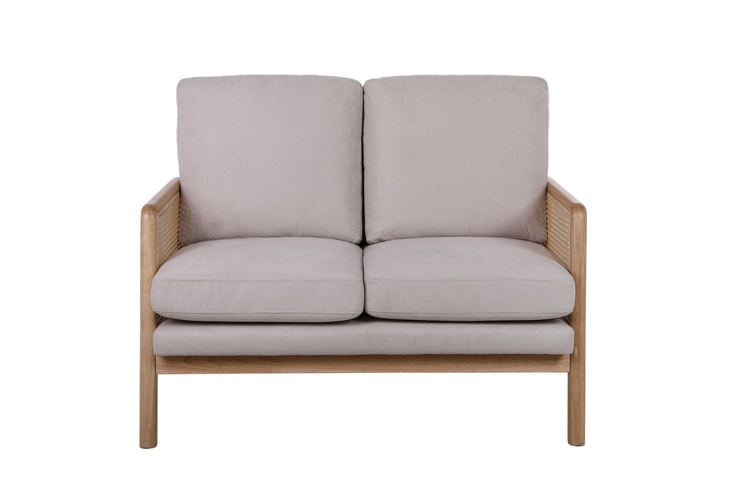 Birlea Ida Chair (Self Assembly) (DHD)