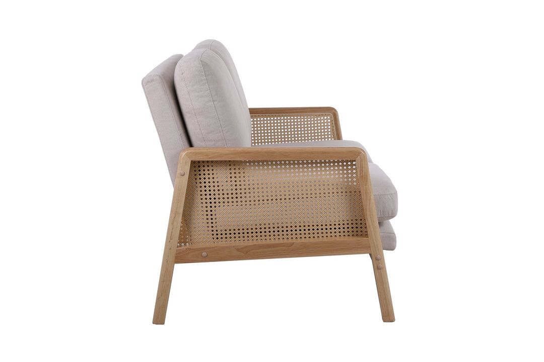 Birlea Ida Chair (Self Assembly) (DHD)