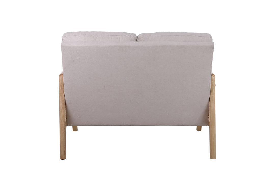 Birlea Ida Chair (Self Assembly) (DHD)