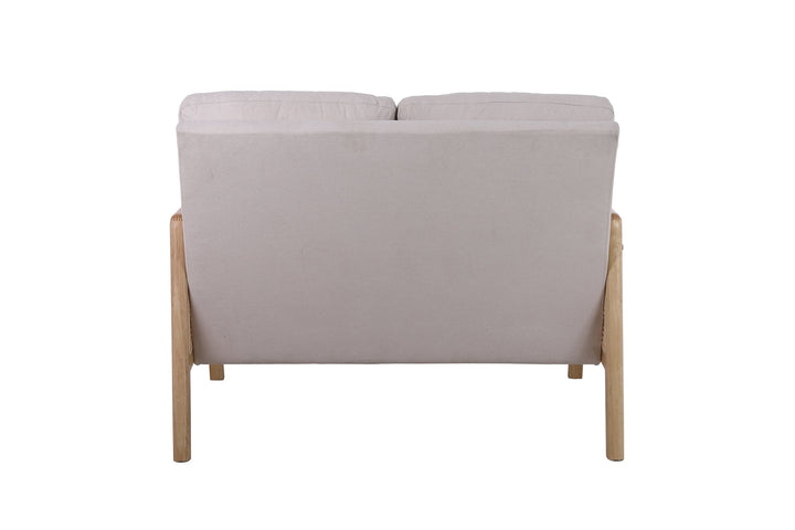 Birlea Ida Chair (Self Assembly) (DHD)