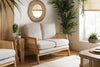 Birlea Ida Chair (Self Assembly) (DHD)