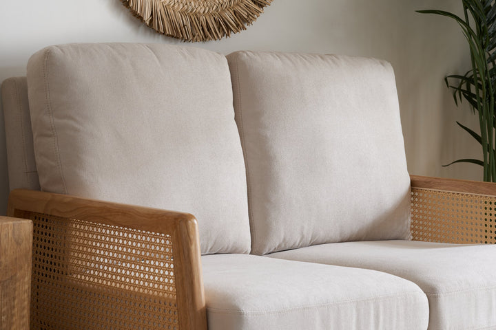 Birlea Ida Chair (Self Assembly) (DHD)